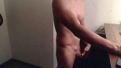 mikes01 live from Mexico