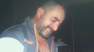 mikko71 live from Italy