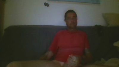 miky334 live from Spain