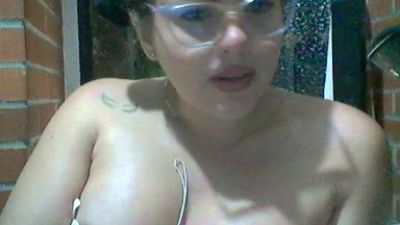 miladiamond live from Colombia