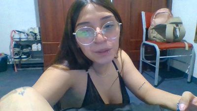 milkalimon live from Argentina