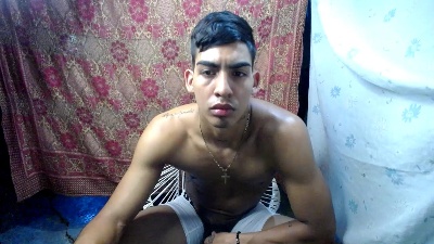 milo7731 live from Colombia