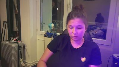 minettesexy1 live from France