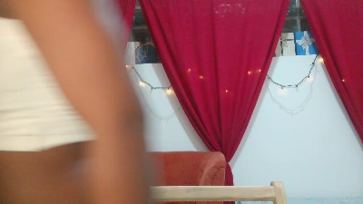 mirellasmith live from Madagascar