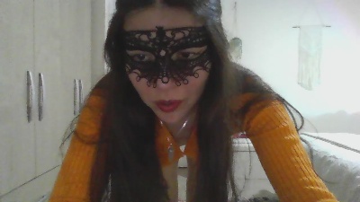 missdahlia98 live from Chile