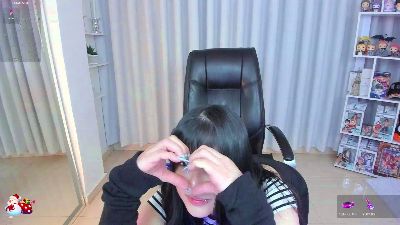 misshoneyxxx live from France