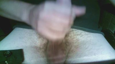 missmansonn1 live from Uruguay