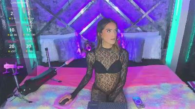 misssasha_1 live from Italy