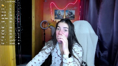 misstasy live from United States