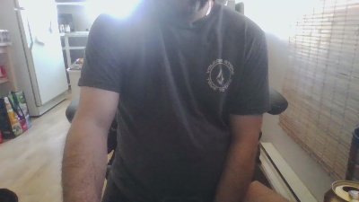 misterbig85 live from Canada