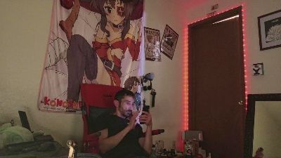 mohawk_steve live from United States