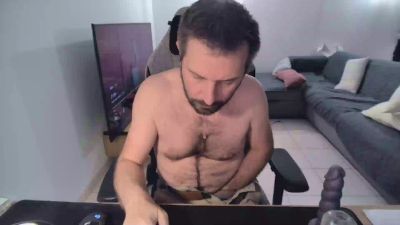 moi92160 live from France