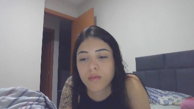 morenaangel01 live from Brazil