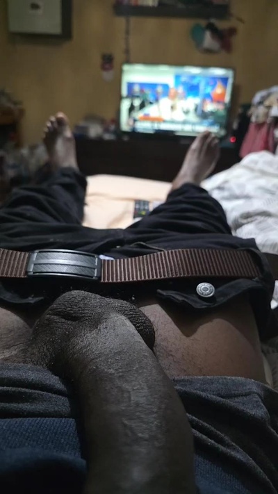 moreno1942 live from Spain