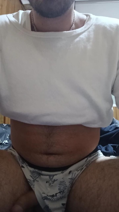 moreno1997_ live from Spain