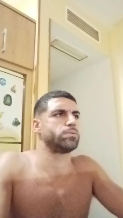 morfeo198 live from Spain