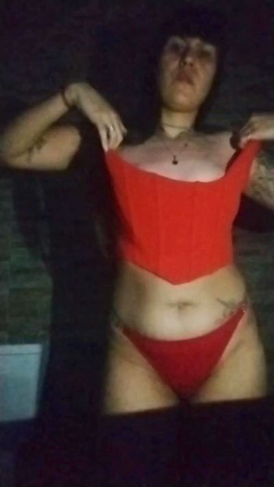 morocharica4 live from Argentina