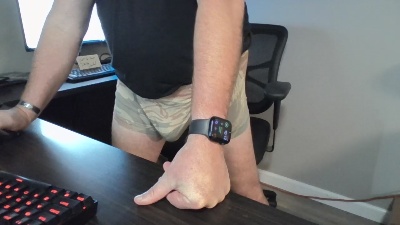 mountainguy71 live from United States