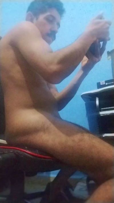 mpyetrox live from Brazil