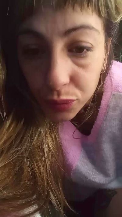 muchachitafatal live from Argentina