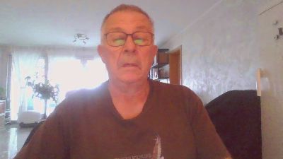 mustangp51 live from Switzerland