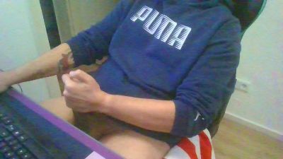 muumma live from Netherlands