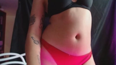 mysexylips3 live from Argentina