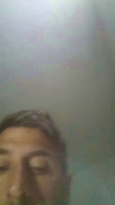 nachoclaps live from Argentina