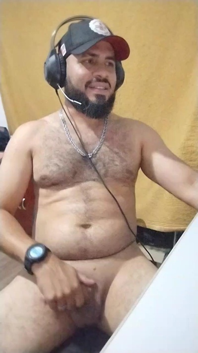 nakata281 live from Brazil