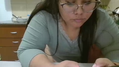 namibel live from Argentina