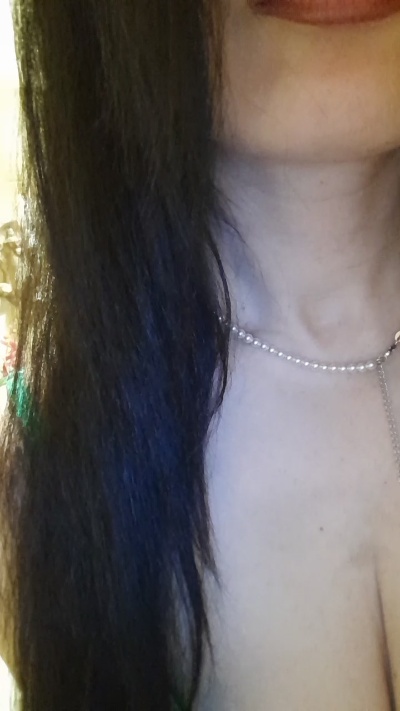 nancysexy3 live from Italy