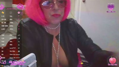 nanounyx live from France