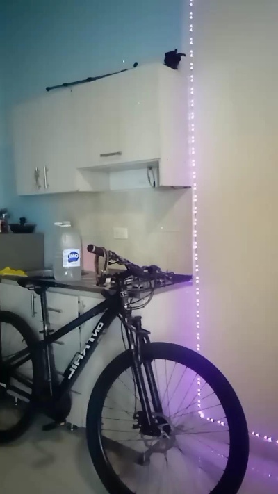 natashahot26 live from Chile