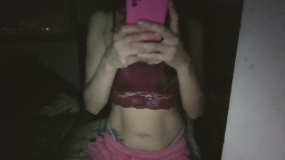 nayly3 live from Chile