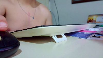 neanderson live from Brazil