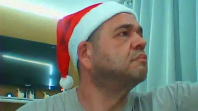 nene481 live from Brazil