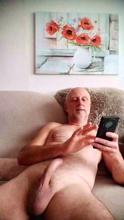 newmanbody live from Germany