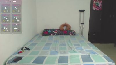 nextboywell2 live from Colombia