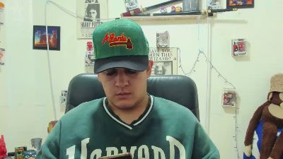 ney_22_fun live from Colombia