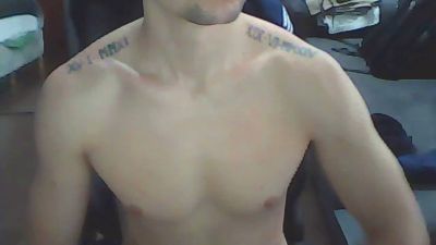 nicoargx live from Argentina