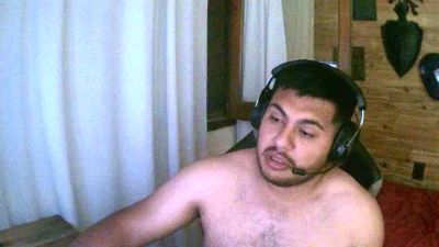 nicolinoar01 live from Argentina