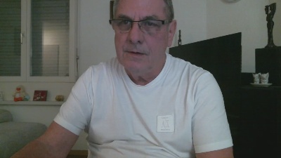 nikista live from Switzerland