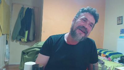 nikolero live from Greece