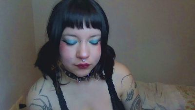 ninfula live from Chile