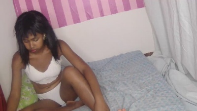 noirebene_sexy live from Madagascar