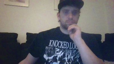 noobage live from Netherlands