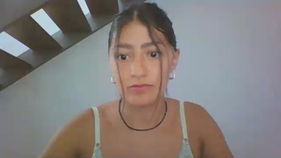 norita_251 live from Argentina