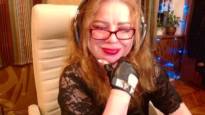 norma_gin live from Russia