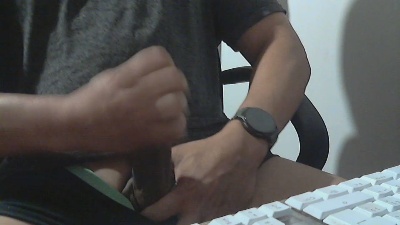 nospajeamos live from Argentina