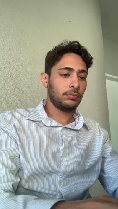 novimhot231 live from Brazil